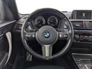 BMW 1 серии II (F20/F21) Рестайлинг 2 Москва  - изображение 50