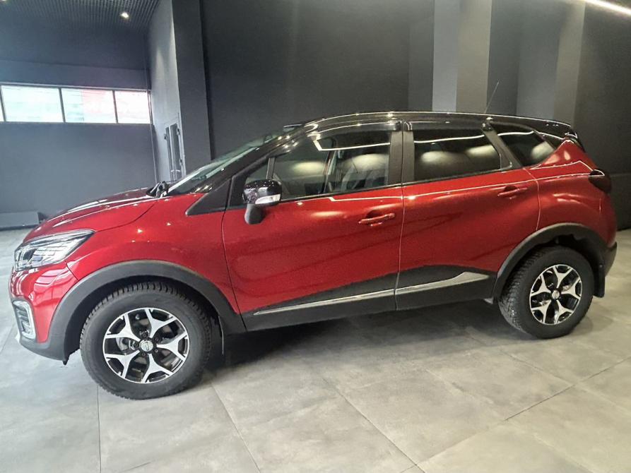 Renault Kaptur I Новокузнецк  - изображение 5