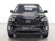 Hyundai Creta I Рестайлинг Москва  - изображение 35