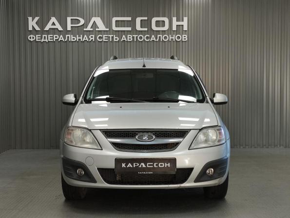Lada (ВАЗ) Largus I с пробегом 2016 года, цена 795 000 рублей, 98119 км, универсал, Автокод Объявления