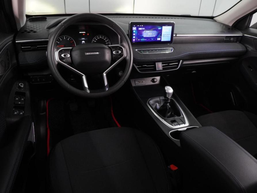 Haval Jolion I Воронеж  - изображение 6