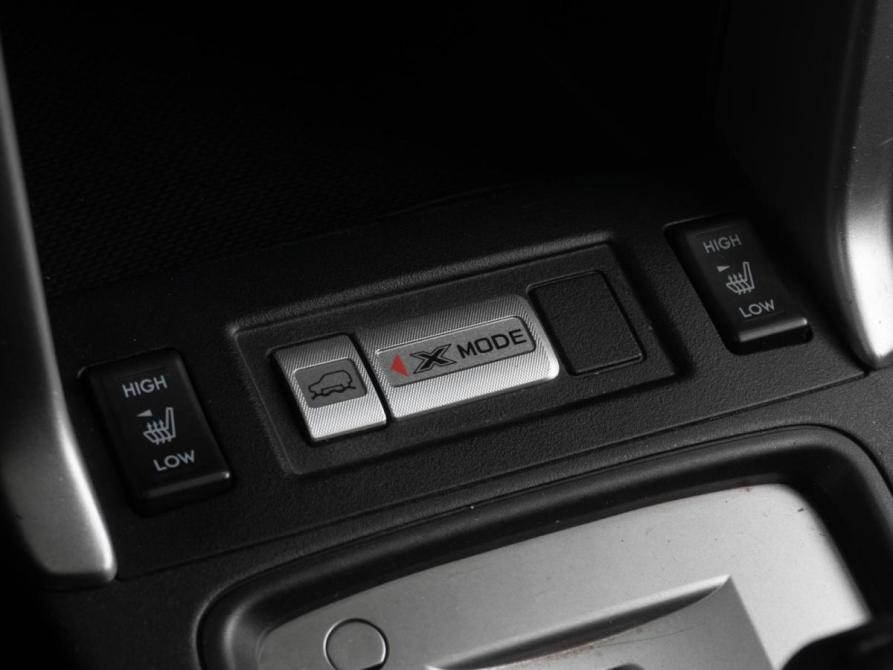 Subaru Forester IV Тюмень  - изображение 15