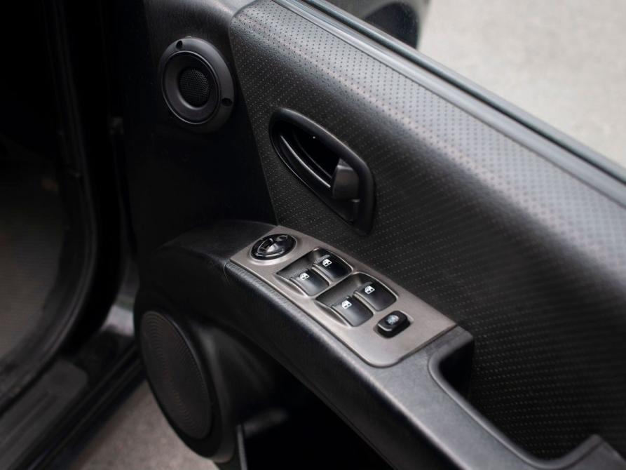 Hyundai Matrix I Курган  - изображение 18