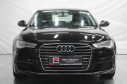 Audi A6 IV (C7) Рестайлинг Кемерово  - изображение 27