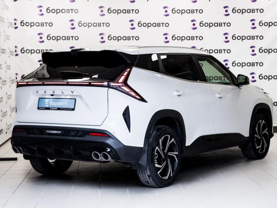 Geely Atlas II Ростов-на-Дону  - изображение 6