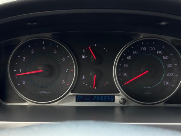 Chevrolet Epica V250 Рестайлинг с пробегом 2010 года, цена 540 000 рублей, 268955 км, седан, Автокод Объявления