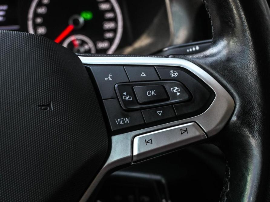Volkswagen Polo VI Новороссийск  - изображение 14