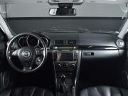 Mazda 3 I (BK) Рестайлинг Кемерово  - изображение 27
