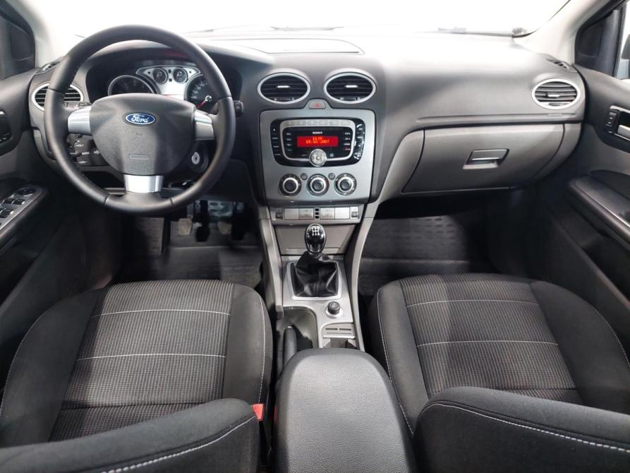 Ford Focus II Рестайлинг Пермь  - изображение 10