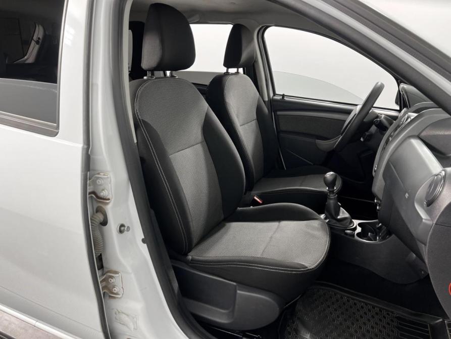 Renault Duster I Рестайлинг Казань  - изображение 8