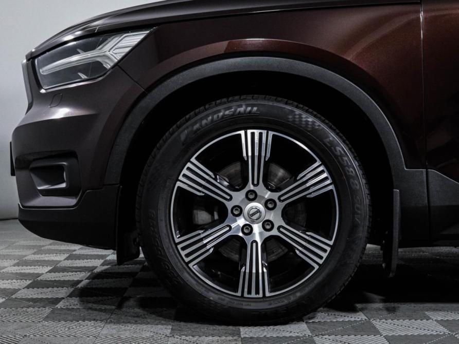 Volvo XC40 I Москва  - изображение 15