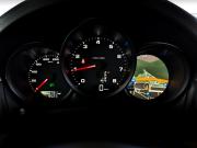 Porsche Macan I Рестайлинг Москва  - изображение 43