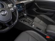 Volkswagen Arteon I Рестайлинг Москва  - изображение 40