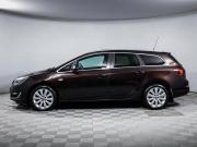 Opel Astra J Рестайлинг Москва  - изображение 26