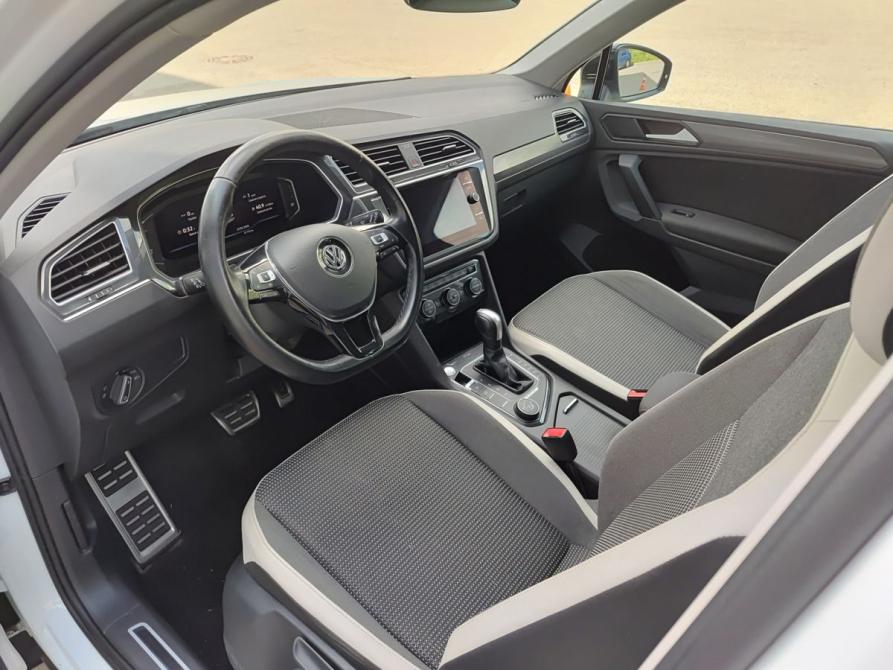 Volkswagen Tiguan II Ижевск  - изображение 20