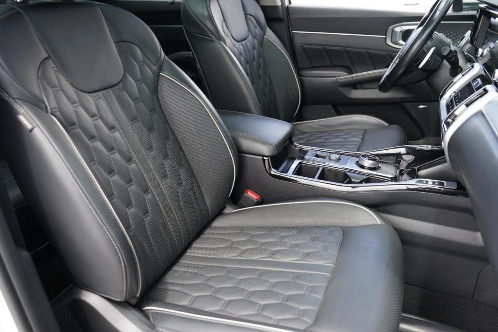 Kia Sorento IV Крым  - изображение 26