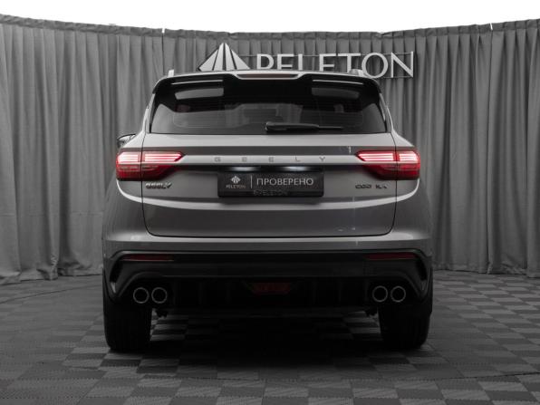 Geely Coolray I с пробегом 2023 года, цена 1 990 000 рублей, 29454 км, внедорожник, Автокод Объявления