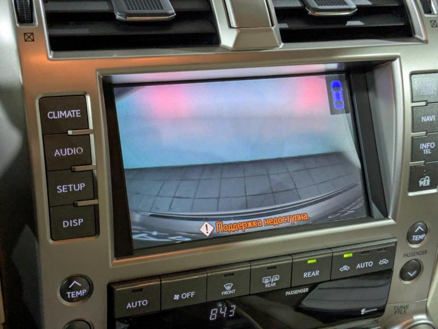 Lexus GX II Химки  - изображение 2