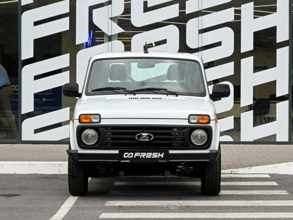 Lada (ВАЗ) Niva Legend I с пробегом 2024 года, цена 829 000 рублей, 21237 км, внедорожник, Автокод Объявления