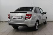 Lada (ВАЗ) Granta I Рестайлинг Астрахань  - изображение 23