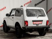 Lada (ВАЗ) 2121 (4x4) I Рестайлинг Екатеринбург  - изображение 23