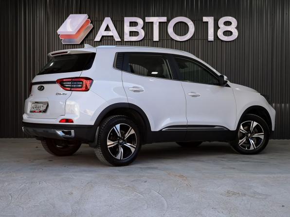 Chery Tiggo 4 Pro I Рестайлинг с пробегом 2023 года, цена 1 549 000 рублей, 31325 км, внедорожник, Автокод Объявления