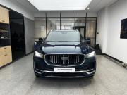 Geely Monjaro I Новосибирск  - изображение 17