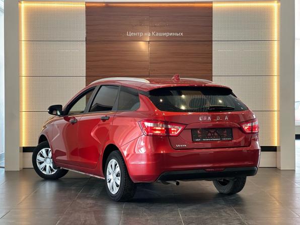 Lada (ВАЗ) Vesta I с пробегом 2020 года, цена 999 000 рублей, 74589 км, универсал, Автокод Объявления