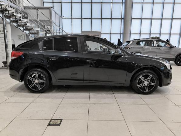 Chevrolet Cruze I Рестайлинг с пробегом 2014 года, цена 699 000 рублей, 214280 км, хэтчбек, Автокод Объявления