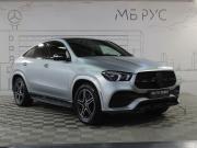 Mercedes-Benz GLE Coupe II (C167) Москва  - изображение 35