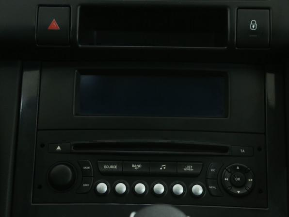 Peugeot 3008 I с пробегом 2011 года, цена 516 000 рублей, 275800 км, внедорожник, Автокод Объявления