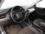 Skoda Rapid II Санкт-Петербург  - изображение 29