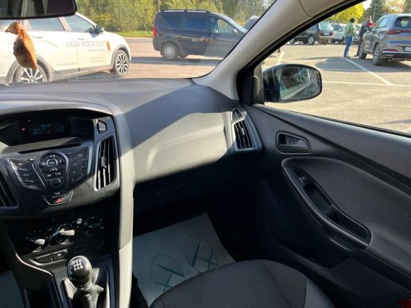 Ford Focus III с пробегом 2012 года, цена 699 000 рублей, 170000 км, седан, Автокод Объявления