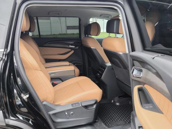 Audi Q6 с пробегом 2024 года, цена 6 800 000 рублей, 25659 км, внедорожник, Автокод Объявления