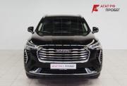 Haval Jolion I Саратов  - изображение 27