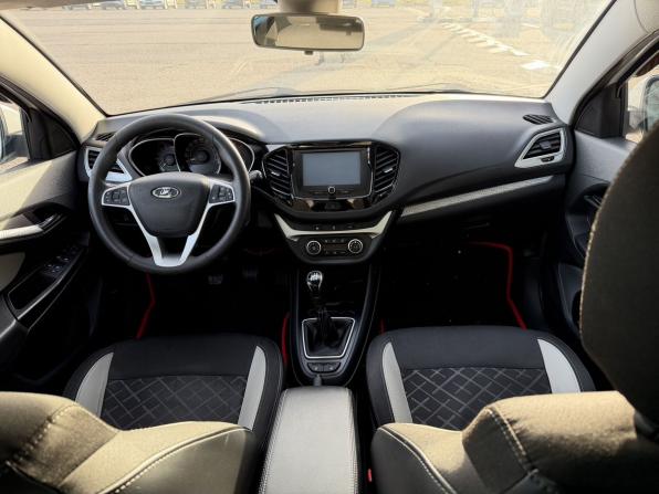 Lada (ВАЗ) Vesta I с пробегом 2018 года, цена 955 000 рублей, 144781 км, универсал, Автокод Объявления