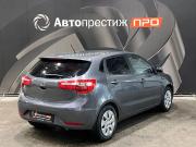 Kia Rio III Пермь  - изображение 23