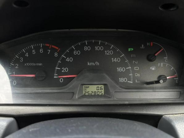 Mitsubishi Lancer IX с пробегом 2002 года, цена 235 000 рублей, 252805 км, седан, Автокод Объявления