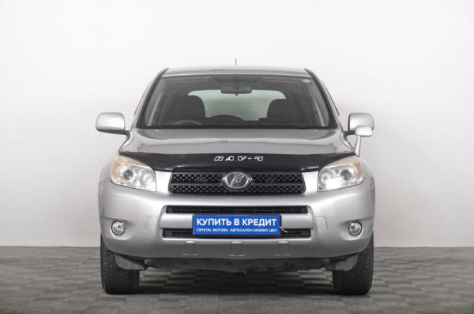 Toyota RAV4 III (XA30) с пробегом 2005 года, цена 949 000 рублей, 176000 км, внедорожник, Автокод Объявления