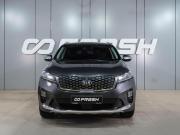Kia Sorento III Prime Рестайлинг Воронеж  - изображение 27