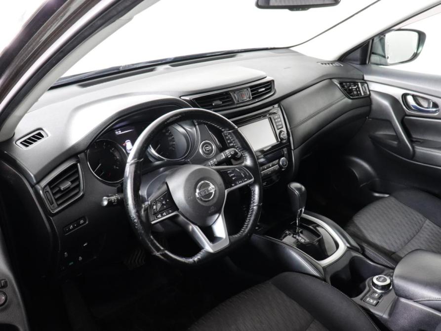 Nissan X-Trail III Химки  - изображение 8