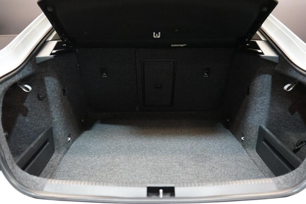 Skoda Octavia III (A7) Крым  - изображение 23