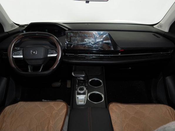 Changan CS55 Plus II с пробегом 2023 года, цена 2 396 000 рублей, 11535 км, внедорожник, Автокод Объявления