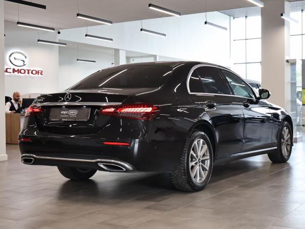 Mercedes-Benz E-Класс V (W213 S213 C238) Рестайлинг с пробегом 2021 года, цена 2 899 000 рублей, 185598 км, седан, Автокод Объявления