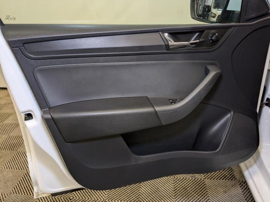 Skoda Rapid II Москва  - изображение 19