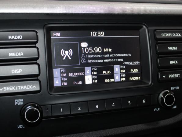 Kia Rio IV с пробегом 2019 года, цена 1 689 900 рублей, 98511 км, хэтчбек, Автокод Объявления