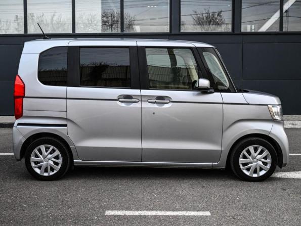 Honda N-BOX II с пробегом 2019 года, цена 919 000 рублей, 85643 км, микровэн, Автокод Объявления
