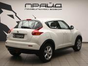 Nissan Juke I Ростов-на-Дону  - изображение 22
