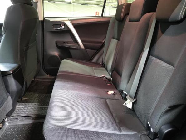 Toyota RAV4 IV (XA40) с пробегом 2013 года, цена 1 855 000 рублей, 160868 км, внедорожник, Автокод Объявления