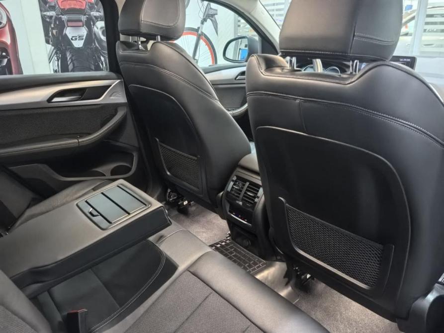 BMW X4 II (G02) Рестайлинг Новосибирск  - изображение 5